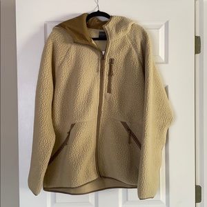 NWT Nordic Polartex Sherpa Fleece XXL